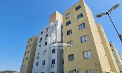 Apartamento com 2 quartos à venda na Rodovia SC-108, 15798, Vila Nova, Joinville