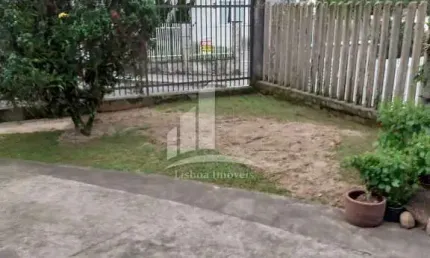 Terreno à venda na Rua Harry Klix, Glória, Joinville