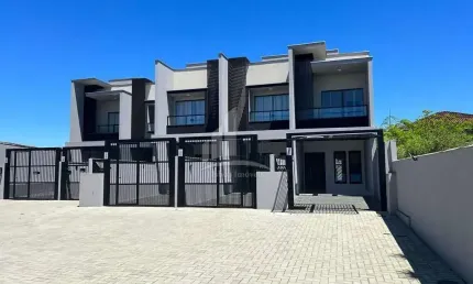 Casa com 2 quartos à venda na Rua João Afonso Moreira, Itaum, Joinville