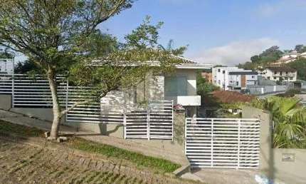 Casa com 3 quartos à venda na Rua Farroupilha, Floresta, Joinville