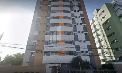 Lindo apartamento mobiliado a venda no bairro Anita Garibaldi !!