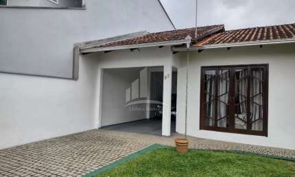 Casa com 3 quartos à venda na Rua Tuiuti, Aventureiro, Joinville