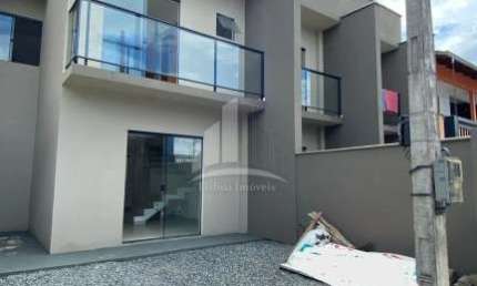 Casa com 3 quartos à venda na Rua Albano Schmidt, Boa Vista, Joinville