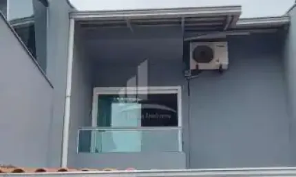 Casa com 2 quartos à venda na Rua Colombo, João Costa, Joinville