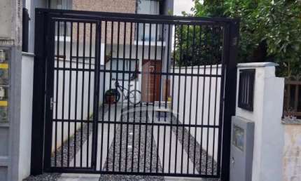 Casa com 2 quartos à venda na Rua Prefeito Baltazar Buschle, Espinheiros, Joinville