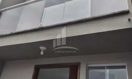 Casa com 2 quartos à venda na Rua São Miguel, Boa Vista, Joinville
