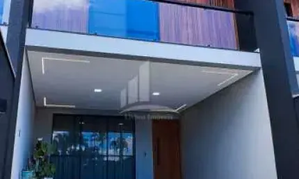 Casa com 3 quartos à venda na Rua Avaí, Bom Retiro, Joinville