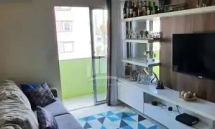 Apartamento com 3 quartos à venda na Rua Marquês de Olinda, América, Joinville