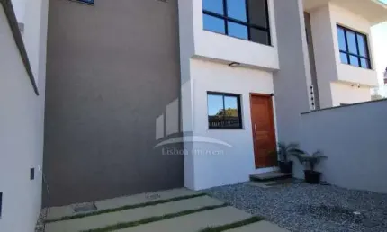 Casa com 2 quartos à venda na João Felipe Ramos, Centro, Barra Velha
