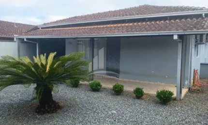Casa com 3 quartos à venda na Rua Miosotes, Fátima, Joinville