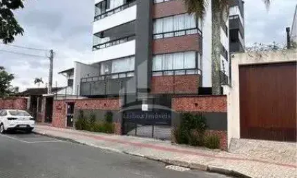 Lindo apartamento semimobiliado a venda no bairro Saguaçu!!