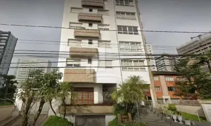 Apartamento em localização central a venda no bairro américa !!