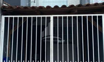 Casa com 2 quartos à venda na Rua Ayrton Senna, Adhemar Garcia, Joinville
