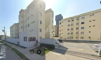Apartamento com 2 quartos à venda na Rua Paranaguamirim, 171, Paranaguamirim, Joinville