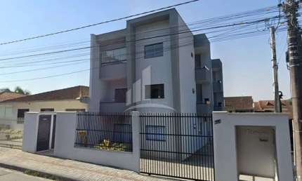 Apartamento com 2 quartos à venda na Rua Palmeira das Missões, 414, Boehmerwald, Joinville