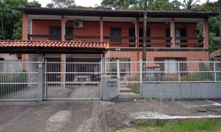 Casa 5 quartos + 1 suíte em ótima localização em pirabeiraba