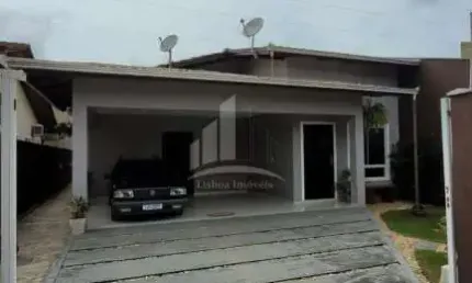 Casa com 3 quartos à venda na Rua Quinze de Novembro, 7005, Vila Nova, Joinville