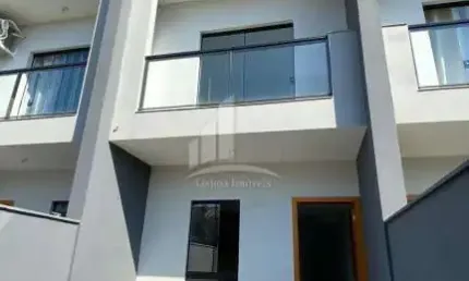 Casa com 2 quartos à venda na Rua Quinze de Novembro, Vila Nova, Joinville