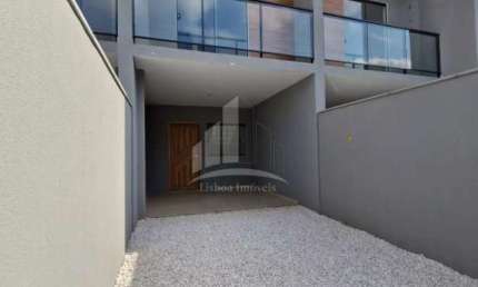 Casa com 3 quartos à venda na Rua Guanabara, Guanabara, Joinville