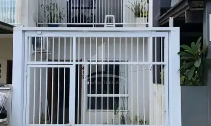 Casa com 2 quartos à venda na Rua Minas Gerais, Nova Brasília, Joinville