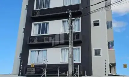 Lindo apartamento mobiliado e com suíte a venda no bairro Aventureiro !!