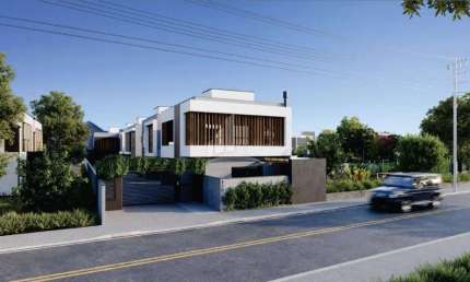 Casa com 3 quartos à venda na Rua Colon, Glória, Joinville
