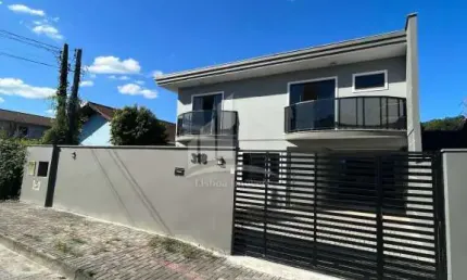 Excelente sobrado alto padrão AVERBADO no Vila Nova