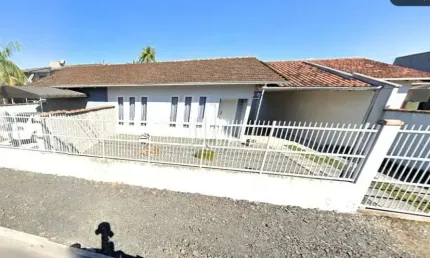 Casa com 4 quartos à venda na Rua Quinze de Novembro, 138, Vila Nova, Joinville