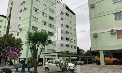 Apartamento com 3 quartos à venda na Rua Albano Schmidt, 1499, Boa Vista, Joinville