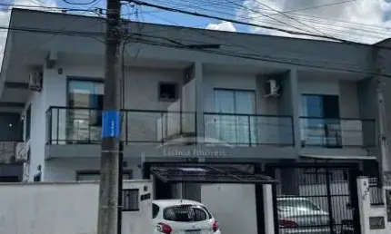 Casa com 3 quartos à venda na Rua Emílio Landmann, Aventureiro, Joinville