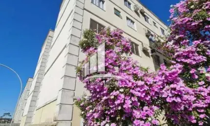 Apartamento com 2 quartos à venda na Rua São Firmino, 602, Vila Nova, Joinville