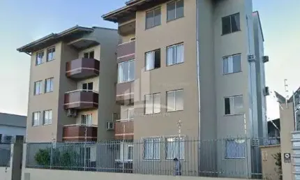 Apartamento 03 Dormitórios a venda no bairro Floresta !!