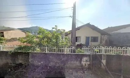 Terreno à venda na Rua São Miguel, Boa Vista, Joinville