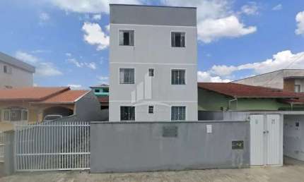 Apartamento com 2 quartos à venda na Rua Willy Schosslland, 220, Jardim Iririú, Joinville