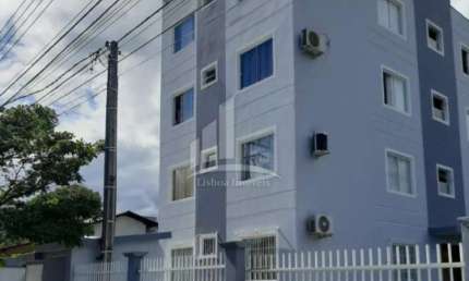Apartamento com 2 quartos à venda na Rua Rolf Brumer, 230, Vila Nova, Joinville