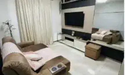 Apartamento com Suíte a venda no bairro Nova Brasília !!