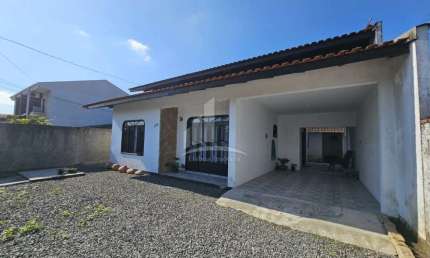 Casa com 3 quartos à venda na Rua João Tomas da Silva, 2141, Adhemar Garcia, Joinville