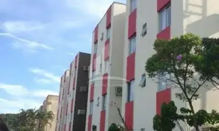 Apartamento com 2 quartos à venda na Rua Valentim Montibeller, 198, Vila Nova, Joinville