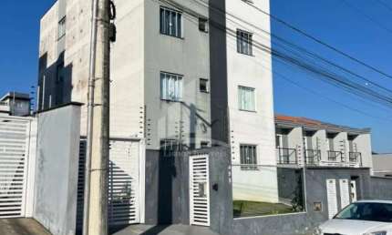 Apartamento com 2 quartos à venda na Rua José Moreira, 001, Santa Catarina, Joinville