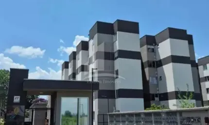 Apartamento com 2 quartos à venda na Rua Alfredo Schulze, 133, Pirabeiraba, Joinville