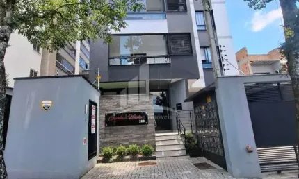 Apartamento com 2 quartos à venda na Rua Helena Degelmann, 200, Costa e Silva, Joinville