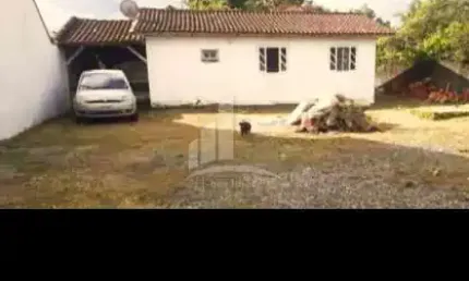 Casa com 2 quartos à venda na Estrada Lagoinha, 1337, Morro do Meio, Joinville