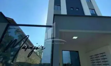 Apartamento com 2 quartos à venda na Rua Laurentino, 60, Atiradores, Joinville