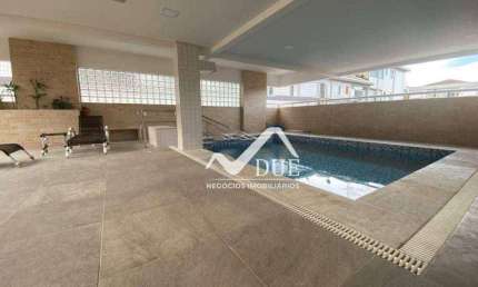 Apartamento com 2 quartos à venda na Rua Delfino Stockler de Lima, 40, Vila Belmiro, Santos