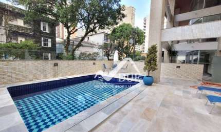 Apartamento com 3 quartos na Vila RIca, à venda, 105 m² por R$ 1.390.000 - Boqueirão - Santos/SP
