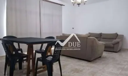 Apartamento com 2 quartos, à venda, 103 m² por r$ 535.000 - embaré - santos/sp