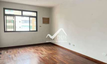 Apartamento com 2 dormitórios à venda, 86 m² por R$ 550.000,00 - Ponta da Praia - Santos/SP