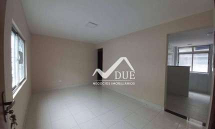 Apartamento à venda, 70 m² por R$ 330.000,00 - Aparecida - Santos/SP