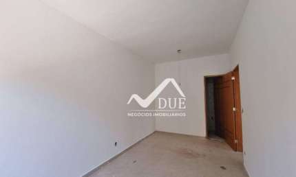 Sobrado com 3 dormitórios à venda, 140 m² por R$ 1.474.000,00 - Vila Belmiro - Santos/SP