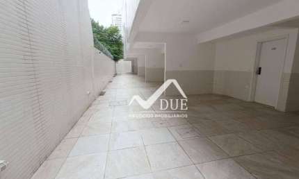 Sobrado com 3 dormitórios à venda, 162 m² por R$ 900.000,00 - Gonzaga - Santos/SP